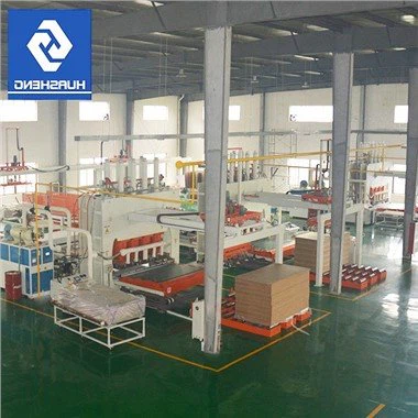 মেলামাইন লেমিনেটিং প্রেস